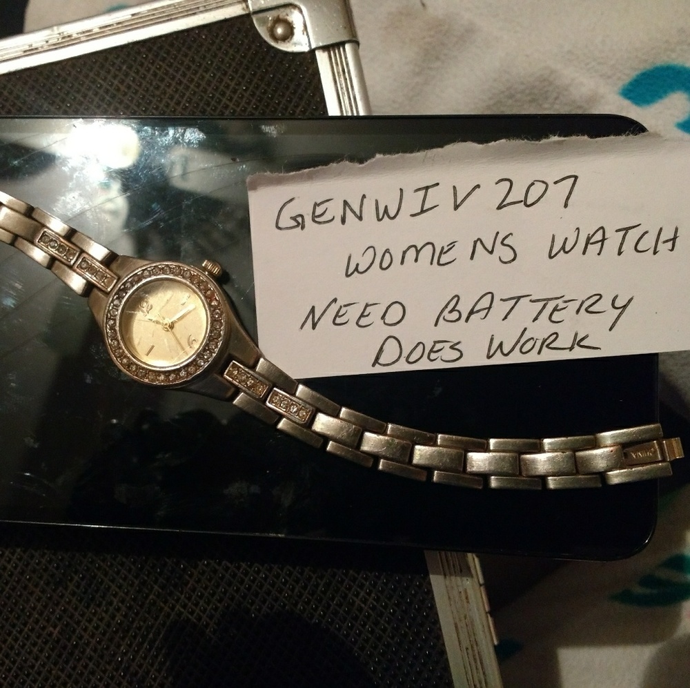 Women's watch